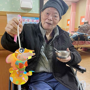 114.02.12 元宵節活動
